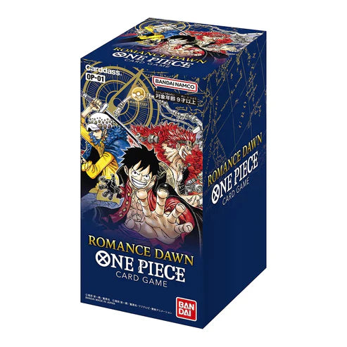 One Piece Products