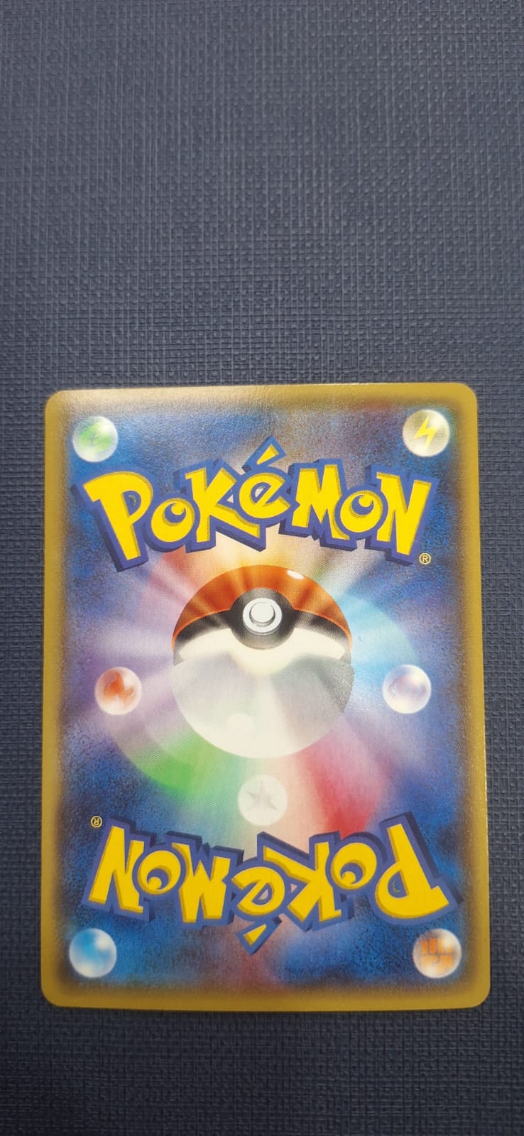 Team Aqua's Kyogre EX #6 Pokemon Japanese Double Crisis (1st Ed)